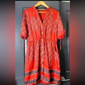 Banana Republic Dress